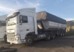 GSORTI001 TRACTOCAMIÓN (CABEZOTE) DAF XF530FTT - Imagen 2