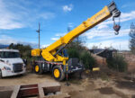 GSINVER-003 GRUA GROVE RT530E-2