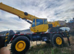 GSINVER-003 GRUA GROVE RT530E-2 - Imagen 5