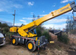 GSINVER-003 GRUA GROVE RT530E-2 - Imagen 4