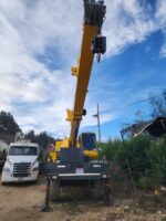 GSINVER-003 GRUA GROVE RT530E-2 - Imagen 2