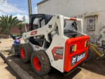 PESC-003 Minicargador BobCat 570 - Imagen 2