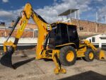 PESC-007 Retroexcavadora Caterpillar 430D - Imagen 3