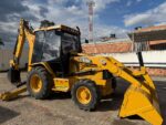 PESC-007 Retroexcavadora Caterpillar 430D