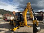 PESC-007 Retroexcavadora Caterpillar 430D - Imagen 2