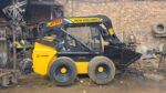 PESC-008 Minicargador New Holland L218