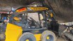PESC-008 Minicargador New Holland L218 - Imagen 3