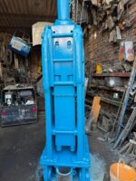 PESC-009 Martillo para excavadora 340