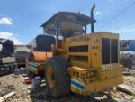 PESC-011 Vibrocompactador Bitelli VCB-12
