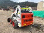 PESC-015 Minicargador Bobcat S175 - Imagen 5