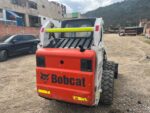 PESC-015 Minicargador Bobcat S175 - Imagen 2
