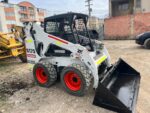 PESC-015 Minicargador Bobcat S175