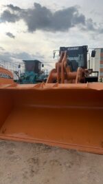 PESC-016 Cargador Case 821F 8Ton - Imagen 2