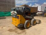 PESC-018 Minicargador Volvo Mc 95C - Imagen 3