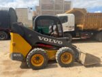 PESC-018 Minicargador Volvo Mc 95C - Imagen 4