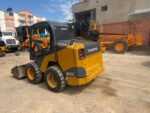 PESC-018 Minicargador Volvo Mc 95C - Imagen 2