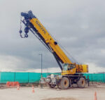 GSINVER-004 GRUA GROVE RT600E - Imagen 3