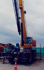 GSINVER-004 GRUA GROVE RT600E - Imagen 5