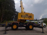 GSINVER-005 GRUA GROVE RT650E - Imagen 3