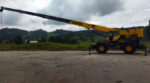 GSINVER-005 GRUA GROVE RT650E - Imagen 2