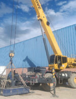 GSINVER-005 GRUA GROVE RT650E - Imagen 4