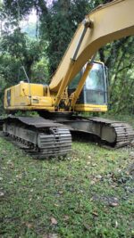 GSROCO001 EXCAVADORA KOMATSU PC200 - Imagen 6