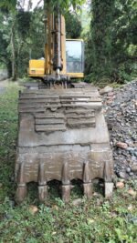 GSROCO001 EXCAVADORA KOMATSU PC200 - Imagen 7