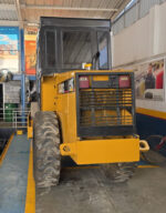 PESC-005 Vibrocompactador Caterpillar CS-431C - Imagen 4