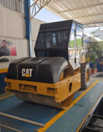 PESC-005 Vibrocompactador Caterpillar CS-431C - Imagen 3