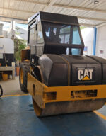 PESC-005 Vibrocompactador Caterpillar CS-431C - Imagen 2