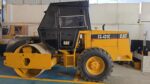 PESC-005 Vibrocompactador Caterpillar CS-431C