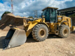 PESC-021 CARGADOR CATERPILLAR 950L