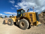 PESC-021 CARGADOR CATERPILLAR 950L - Imagen 4
