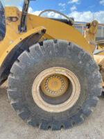 PESC-021 CARGADOR CATERPILLAR 950L - Imagen 2