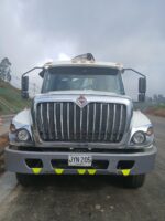 RTCG-03 CAMION GRUA/HINCADORA INTERNATIONAL HV607 SBA 6X4 - Imagen 5