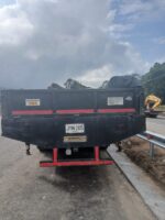 RTCG-03 CAMION GRUA/HINCADORA INTERNATIONAL HV607 SBA 6X4 - Imagen 3