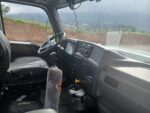RTCG-03 CAMION GRUA/HINCADORA INTERNATIONAL HV607 SBA 6X4 - Imagen 2
