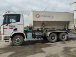 RTCMS-02 STREUMASTER FOTON	BJ3259DLPKB-AA