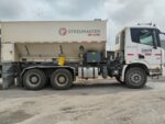 RTCMS-02 STREUMASTER FOTON	BJ3259DLPKB-AA - Imagen 4