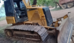 GS MACOL-004 BULLDOZER CATERPILLAR D5K - Imagen 2