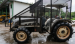 GS MACOL-003 TRACTOR FOTON 504