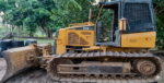 GS MACOL-004 BULLDOZER CATERPILLAR D5K