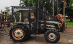 GS MACOL-003 TRACTOR FOTON 504 - Imagen 2