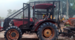 GS MACOL -002 TRACTOR CASE 45 - Imagen 2