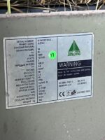GS GENERADOR ELÉCTRICO JINLONG - Imagen 7