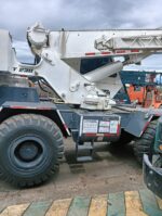 GS JAVIER 001 CAMIÓN GRUA TEREX RT230 CRANE - Imagen 3