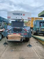 GS JAVIER 001 CAMIÓN GRUA TEREX RT230 CRANE - Imagen 4