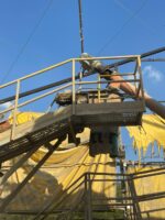 GS NEST-001 PLANTA DOSIFICADORA PARA CONCRETO ALTRON - Imagen 4