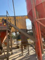 GS NEST-001 PLANTA DOSIFICADORA PARA CONCRETO ALTRON - Imagen 8