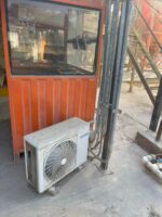 GS NEST-001 PLANTA DOSIFICADORA PARA CONCRETO ALTRON - Imagen 7